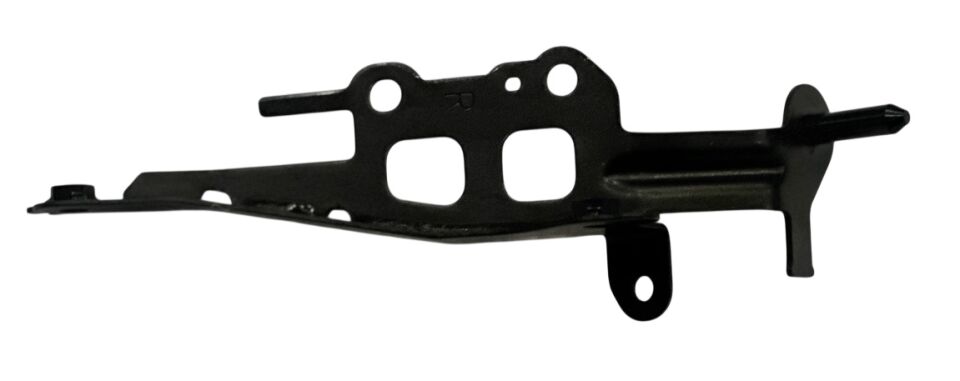 Orijinal Mt-25 2019-2024 Sol Radyatör Braketi B9TF175T00