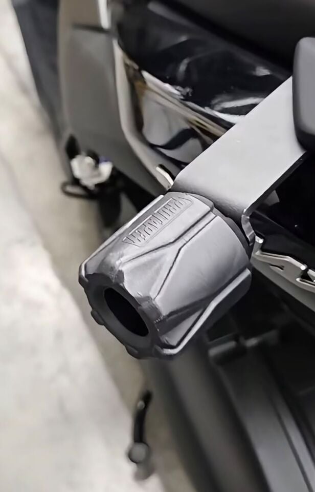 Nmax 125-155 Sele Koruma Takozu