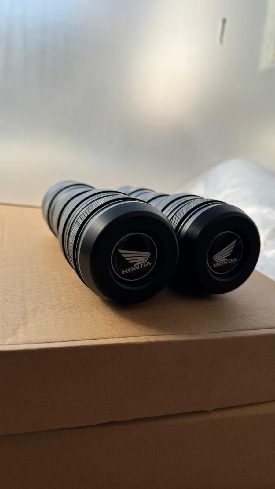 Honda Cbr 650F-R Koruma Takozu 2025 Öncesi