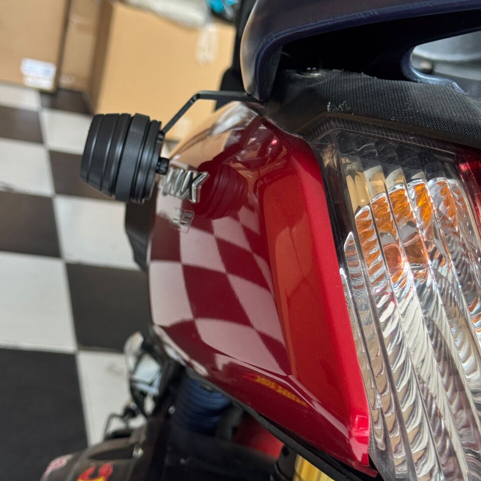Nmax 125-155 Sele Koruma Takozu
