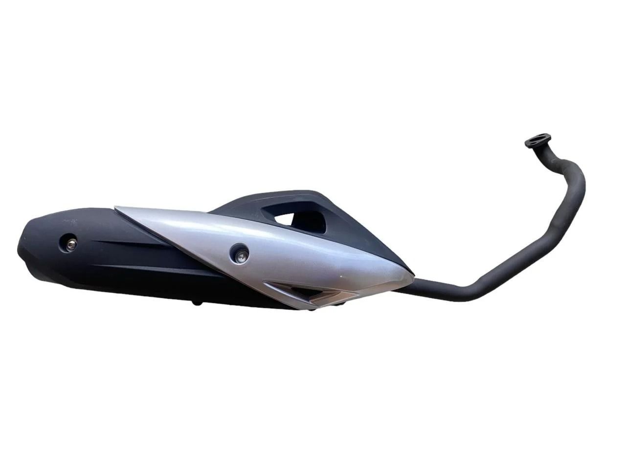 Honda Pcx 125 18-20 İthal Komple Egzoz