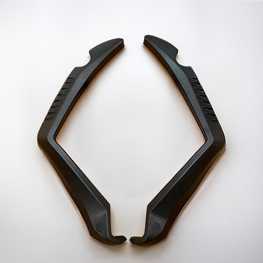 Xmax 250-300 2024-25 Ön Bacak Koruma Seti