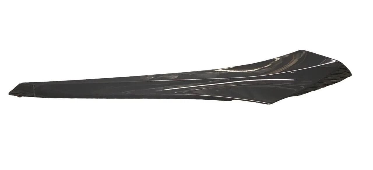 Tech-Max 2018-2023 Orijinal Nardo Gri Sol Marşbiyel B74F171L003E