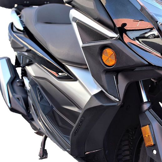 Forza 250 2021-23 Bacak Koruma Seti