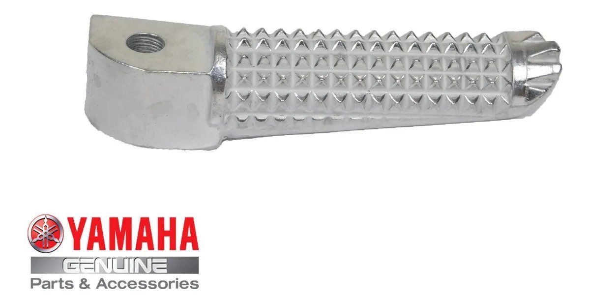 Yzf R25-Mt-25 Arka Basamak Sağ Orjinal 1WDF744100