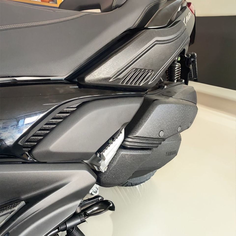 Xmax 250-300 2024 Modimot Bacak Koruma Seti