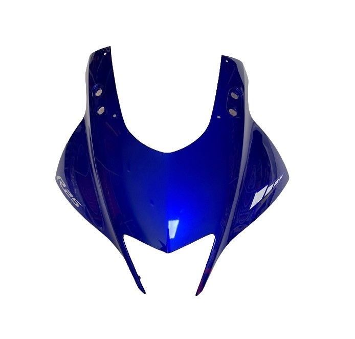Yzf R25 Kafa Grenajı Mavi  2019-24 BS7XF83F30P0