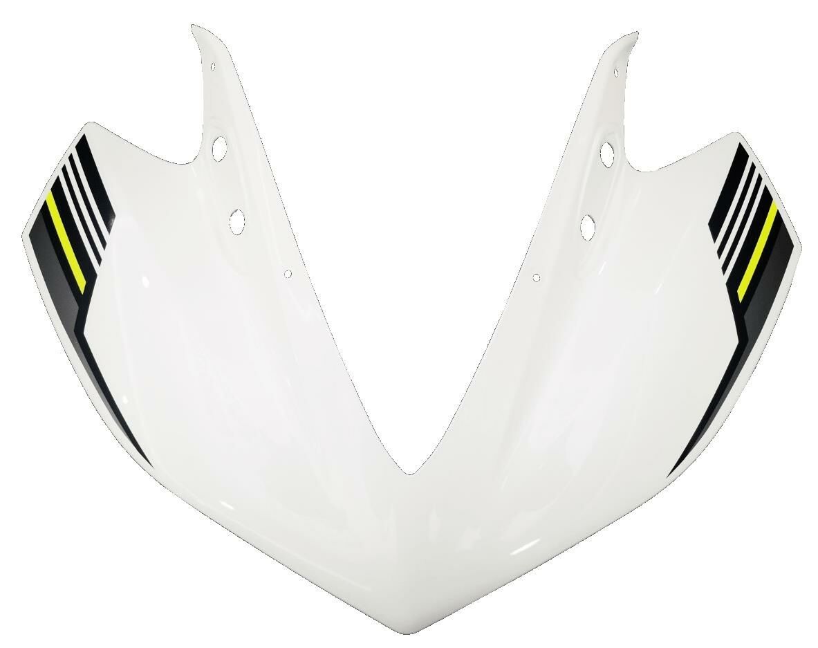 Yzf R25 Kafa Grenajı Beyaz Orijinal 2017 1WDXF83F30P3
