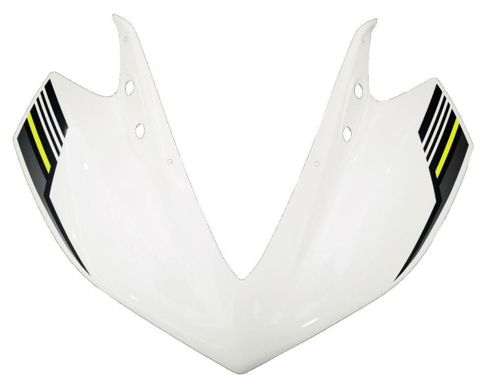 Yzf R25 Kafa Grenajı Beyaz Orijinal 2017 1WDXF83F30P3
