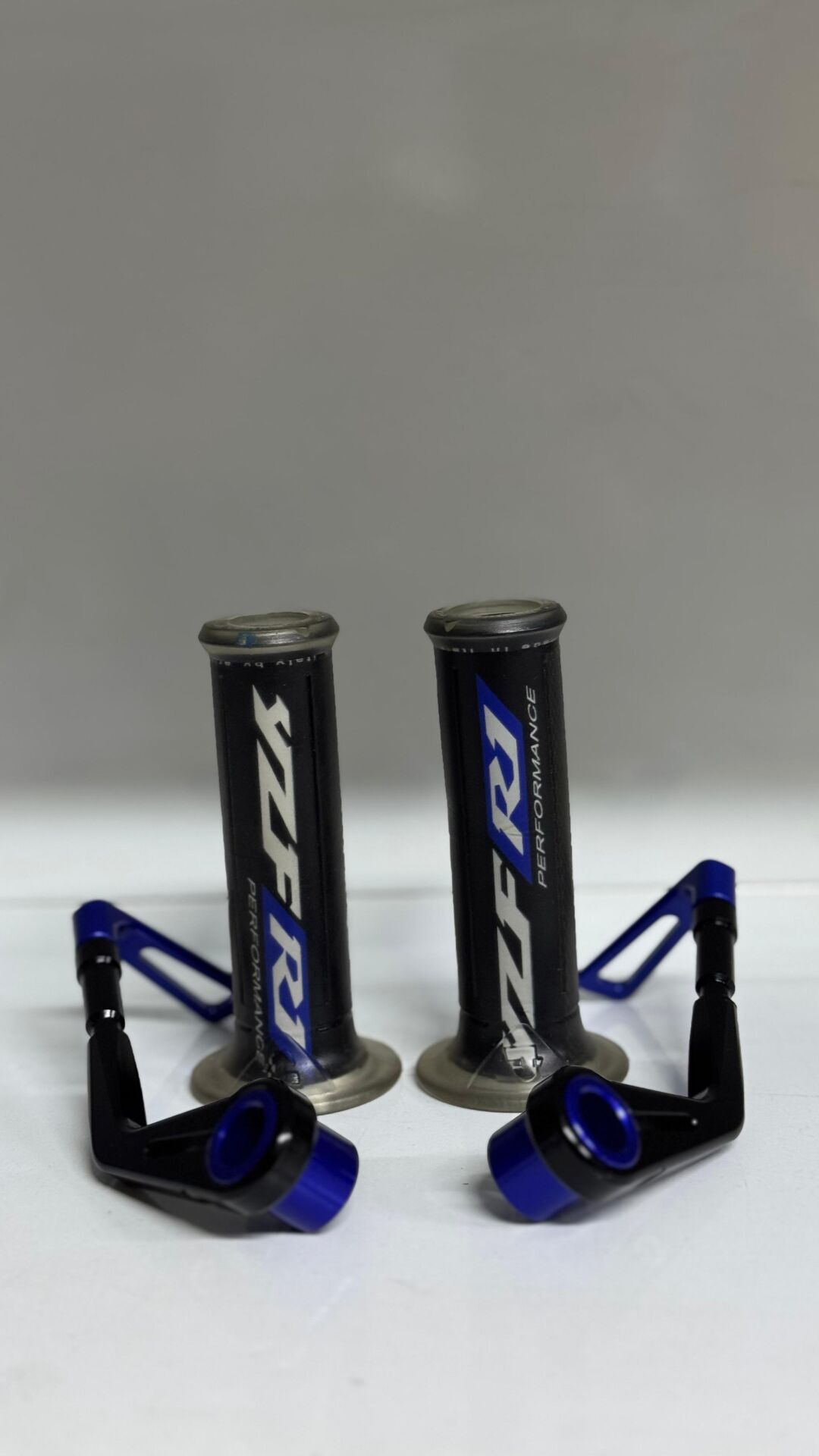 Yamaha Yzf R1 Elcik Manet Seti