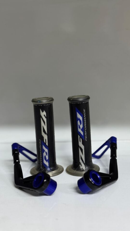 Yamaha Yzf R1 Elcik Manet Seti