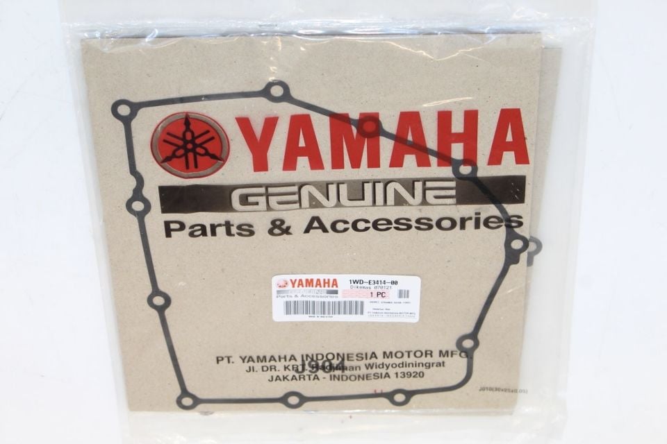 Orijinal Yzf R25-Mt 25 Alt Karter Contası 1WDE341400