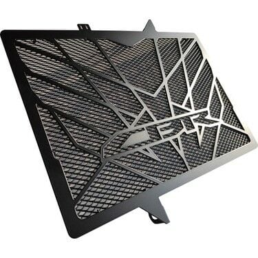 Honda Cbr 650 F-R Radyatör Koruma