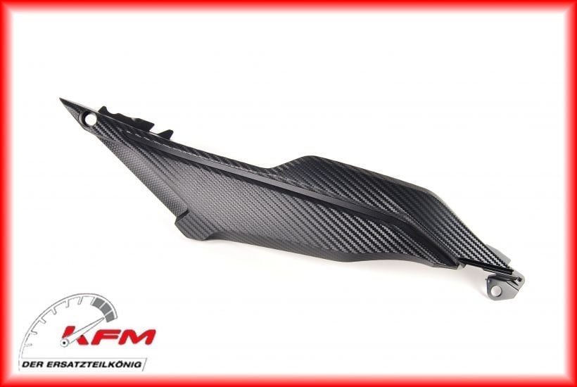 Orijinal  Tracer 900 2015-2017 Depo Sağ Panzolot