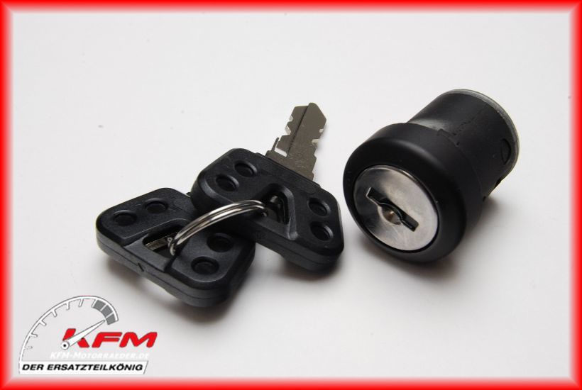 Yamaha 39L-50L Çanta Orijinal Kilit Göbeği 52S2178009