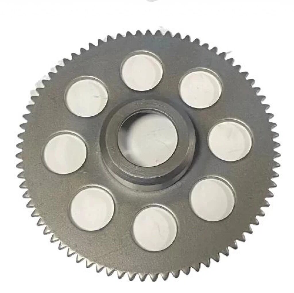 Yamaha Cygnus L Orijinal Marş Kitleme Dişlisi 1CCE552400