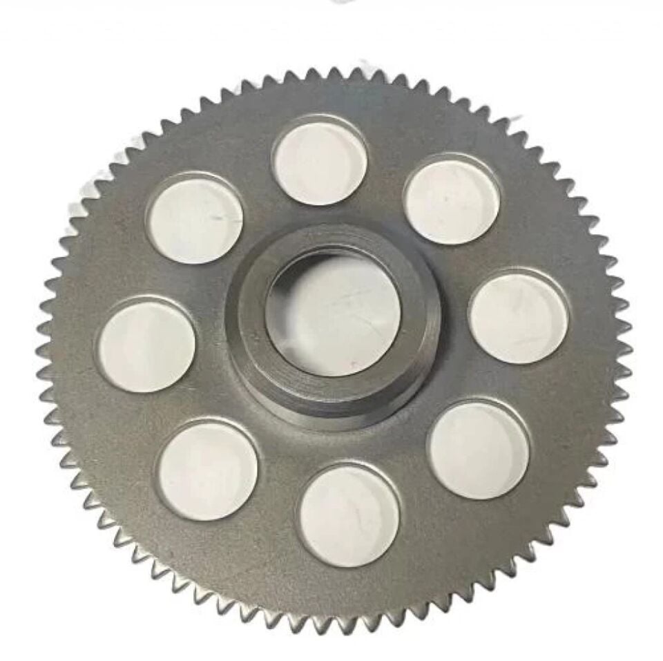 Orijinal Yamaha Cygnus L Marş Kitleme Dişlisi 1CCE552400