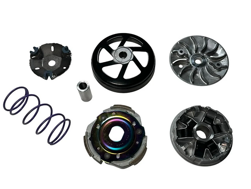 Pcx 2011-17 Komple Modifiye Varyatör Set