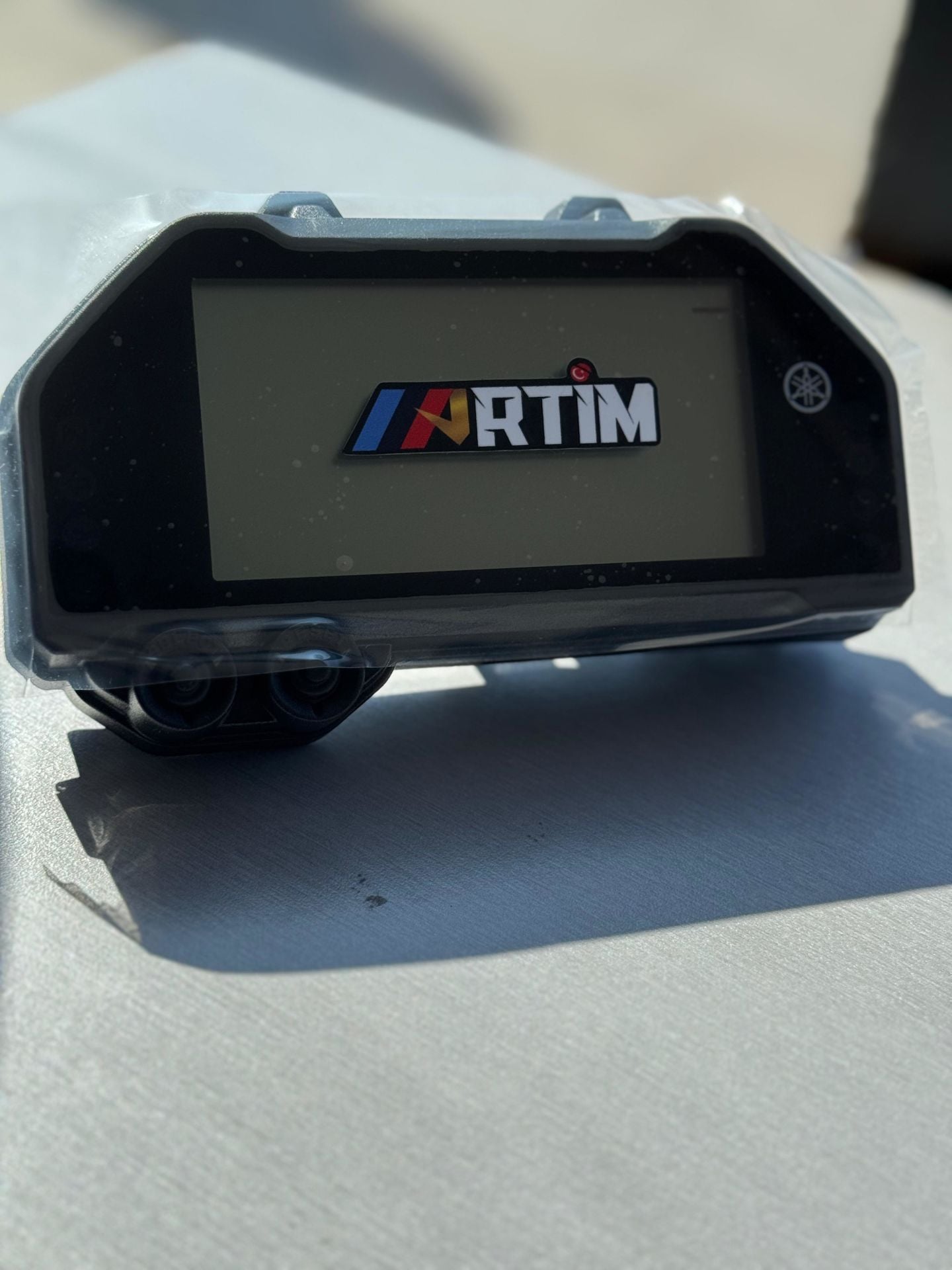 R25 Km Saati Gösterge 2019-24 B1XH350001