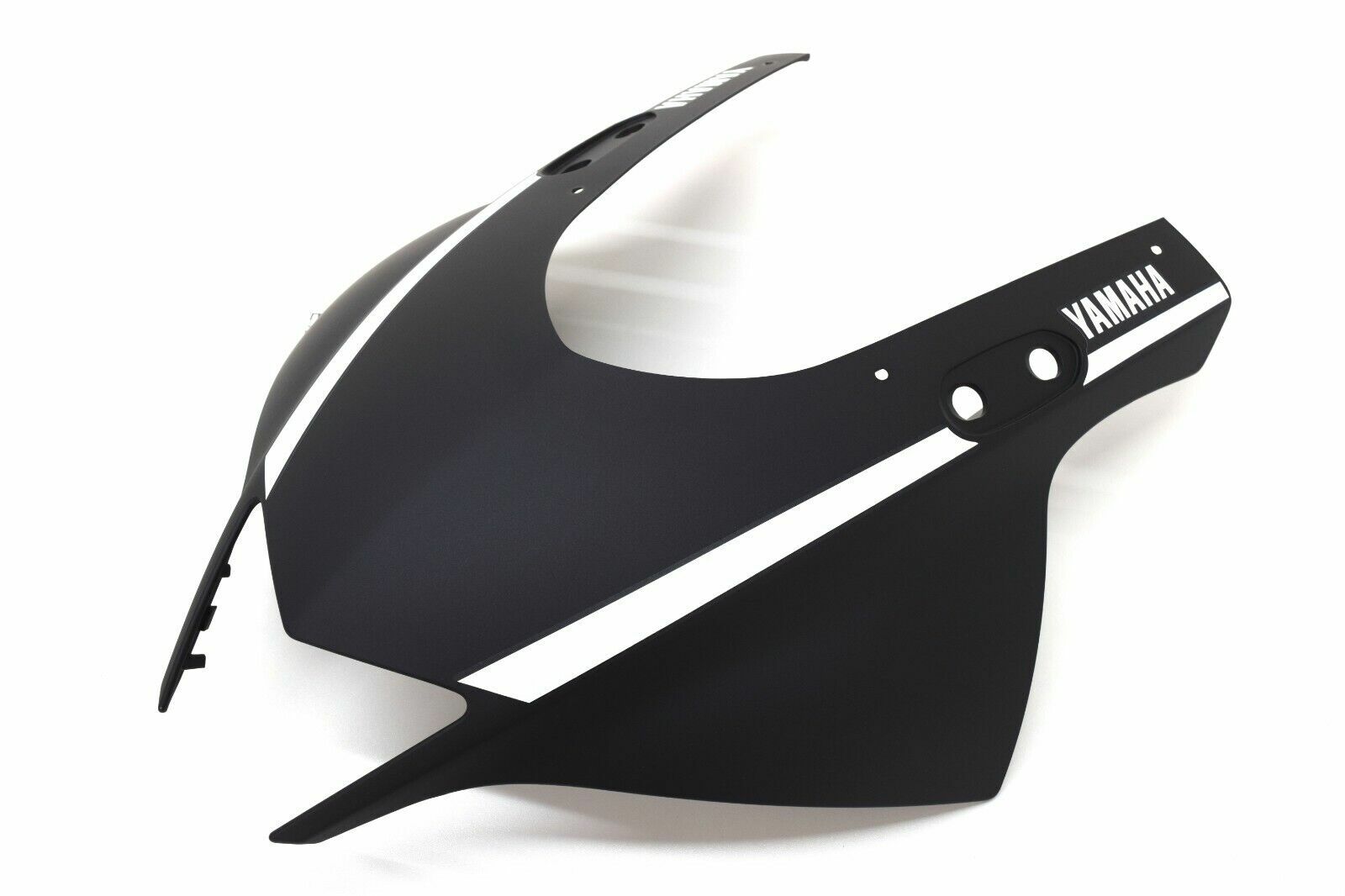 Yzf R25 Kafa Grenajı Mat Siyah Orijinal 2019 BS7XF83F00P1