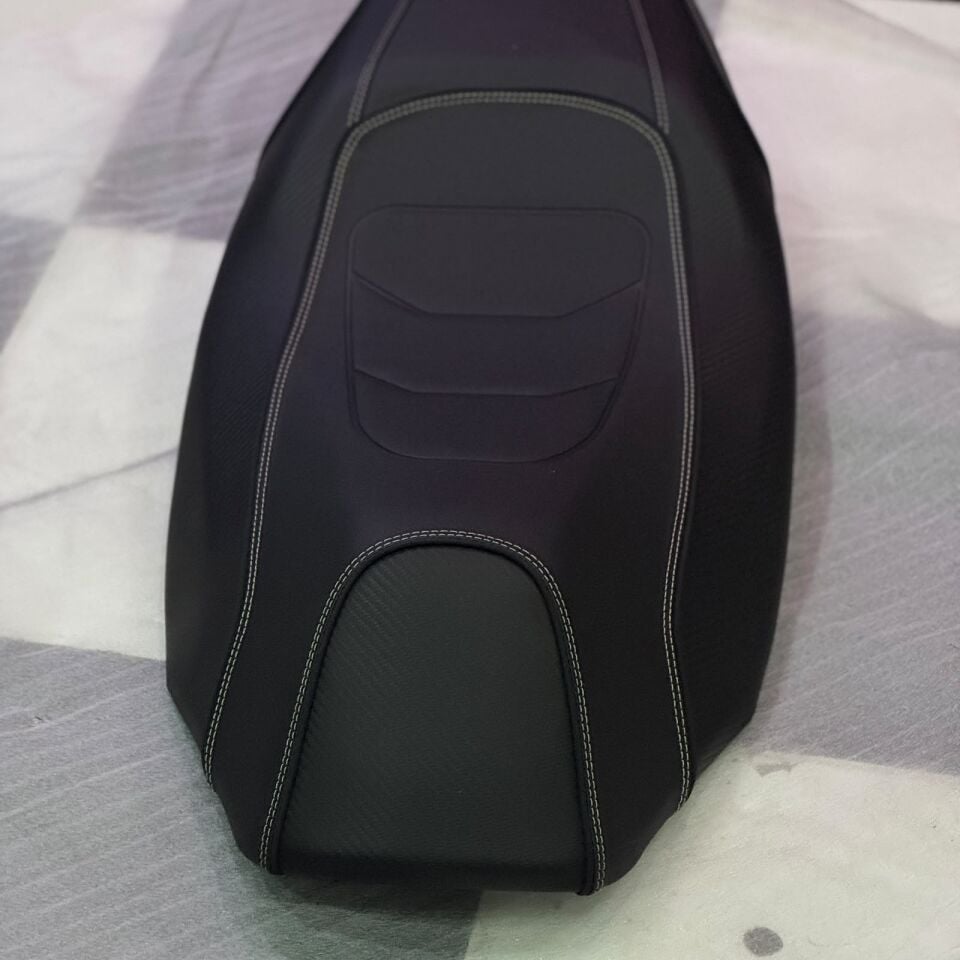 Nmax Tech-Max 125-155  2025-26 2.Model Comfort Konfor Sele Koltuk