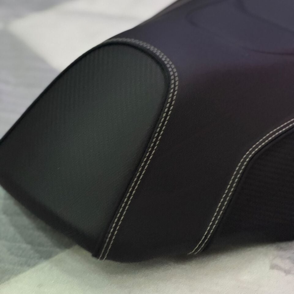 Nmax Tech-Max 125-155  2025-26 2.Model Comfort Konfor Sele Koltuk