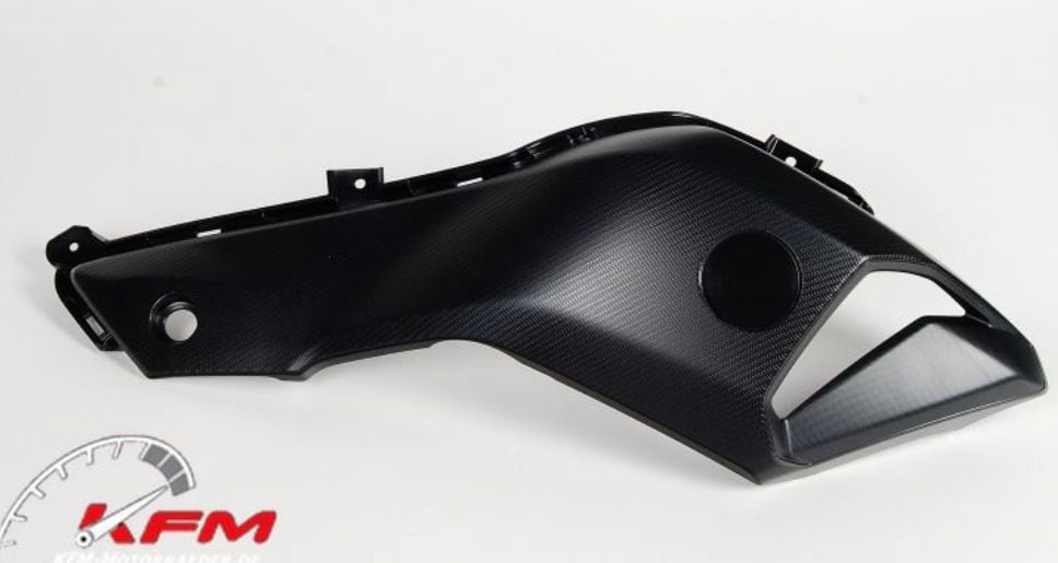 Mt-07 2014-17 Sağ Grenaj Ramair 1WS2137X00