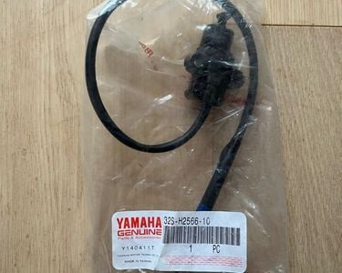 Xmax 250-400 2009-19 Orijinal Yan Sehpa Müşürü 32SH256610