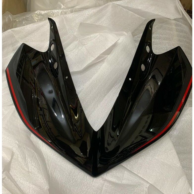 Yzf R25 18 Kafa Grenajı Parlak Siyah  1WD-XF83F-40-P0