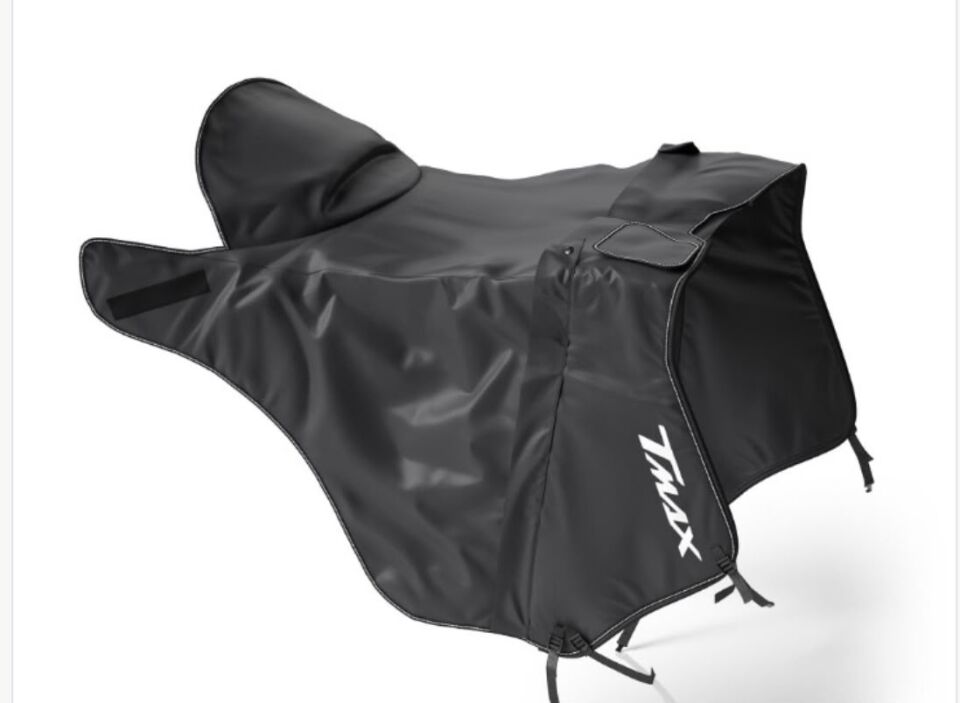 Tmax 530-560 Apron Diz Koruma