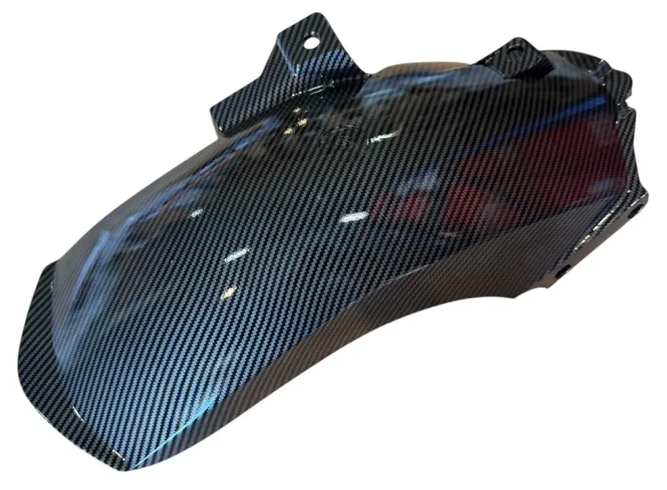 Pcx 125 2021-24 Karbon Arka İç Çamurluk