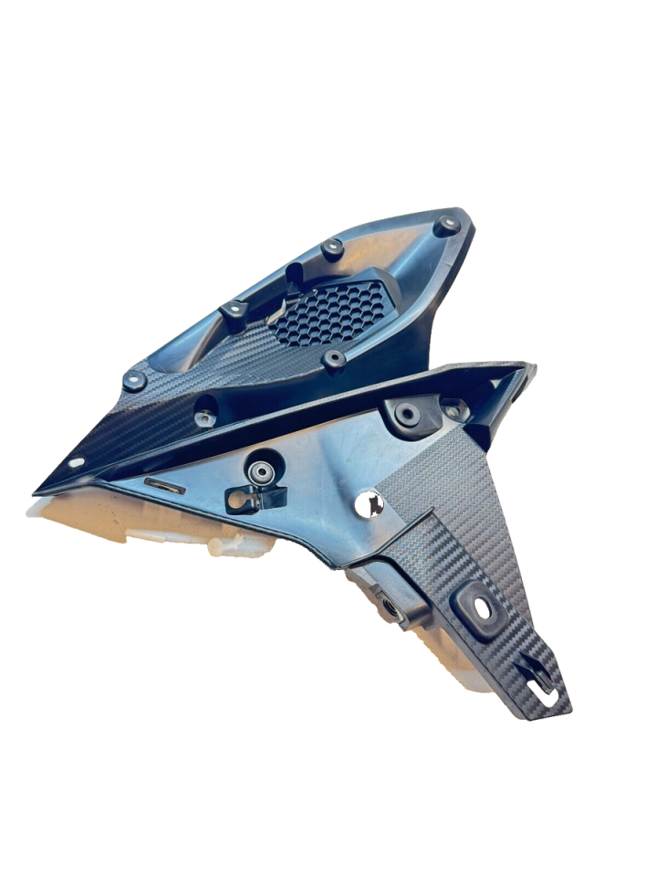 Yamaha Mt-09 Tracer-Tracer 900 2015-2017 Orijinal Sol İç Panel 2PP2836K00