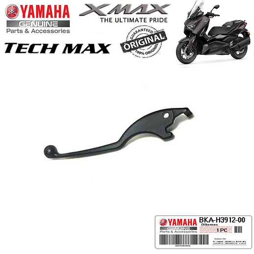 Orijinal Xmax 250-300 2024-26  Sol Fren Maneti BKAH391200