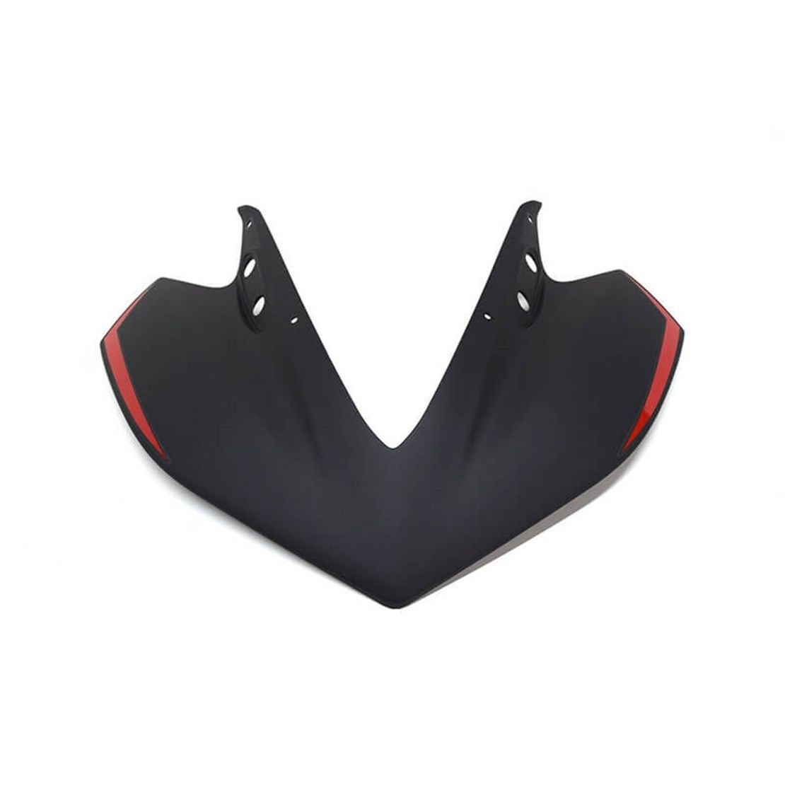 Yzf R25 2017 Kafa Grenajı Mat Siyah Orijinal 1WDXF83F00P5
