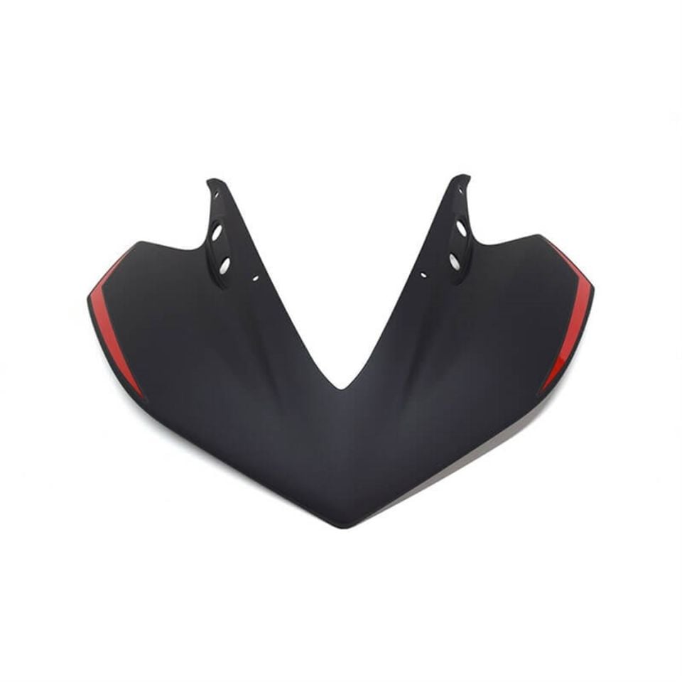 Yzf R25 2017 Kafa Grenajı Mat Siyah Orijinal 1WDXF83F00P5