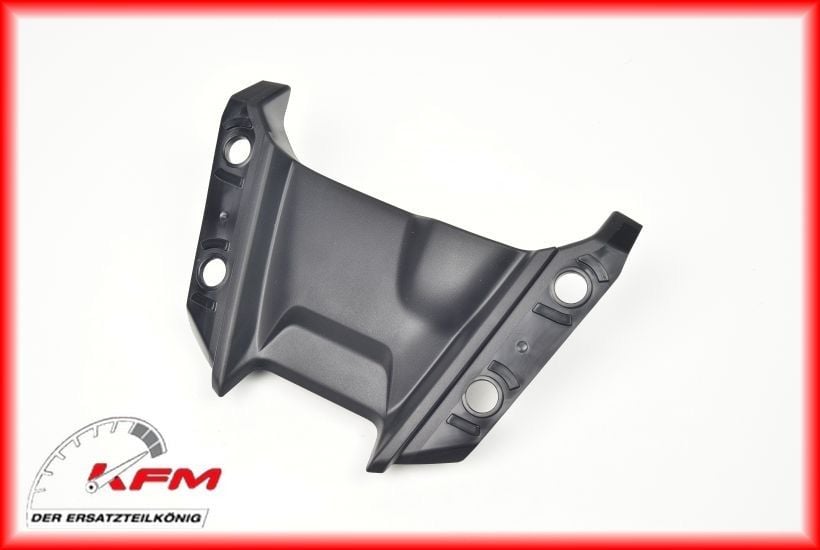 Orijinal Mt-09 2014-16 Cam Altı Panzot Kapak 1RC8436900