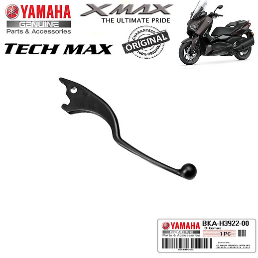 Xmax 250-300 2024 Orjinal Sağ Fren Maneti BMKH392200