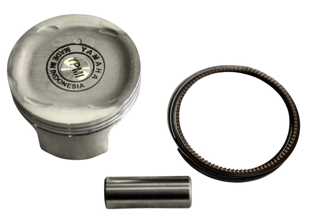 Nmax 155  2015-2020 Orijinal Piston Segman Seti