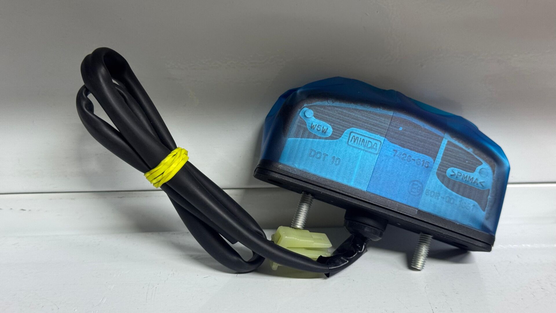 Xmax 250 2014-17 Plaka Lambası 1SDH474500