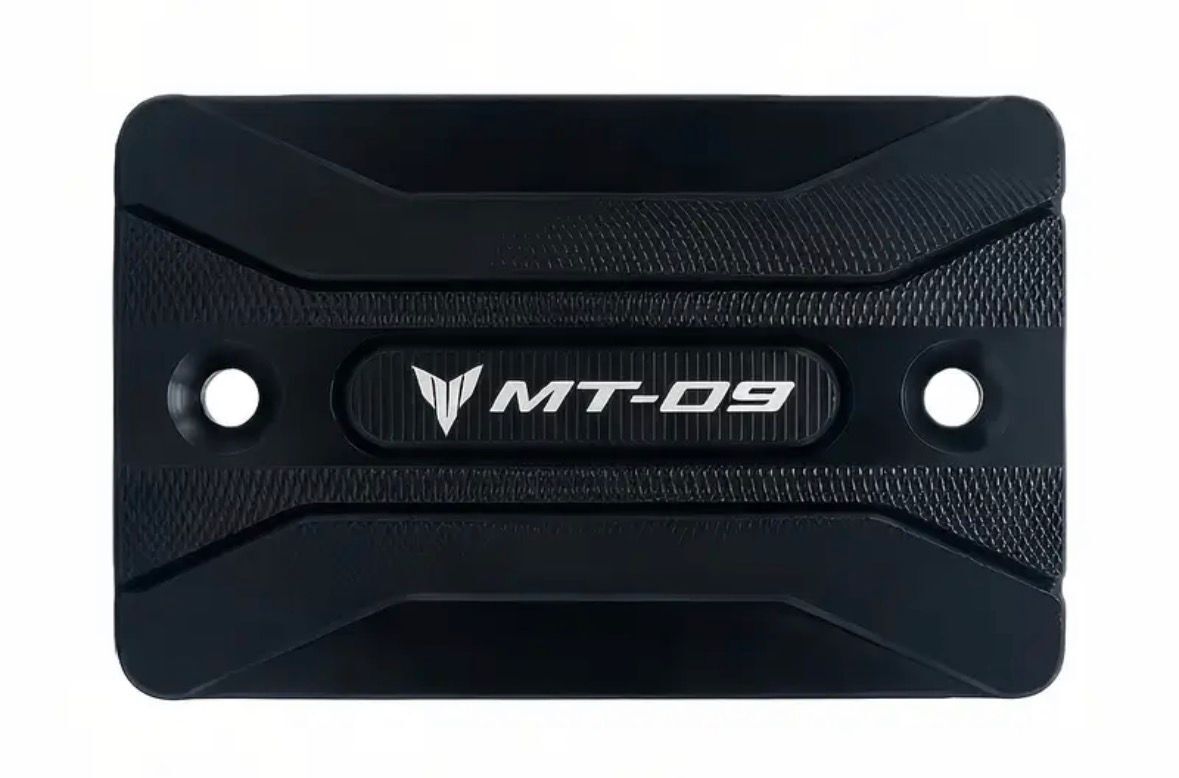 Yamaha Mt-09 Cnc Ön Hidrolik Kapak