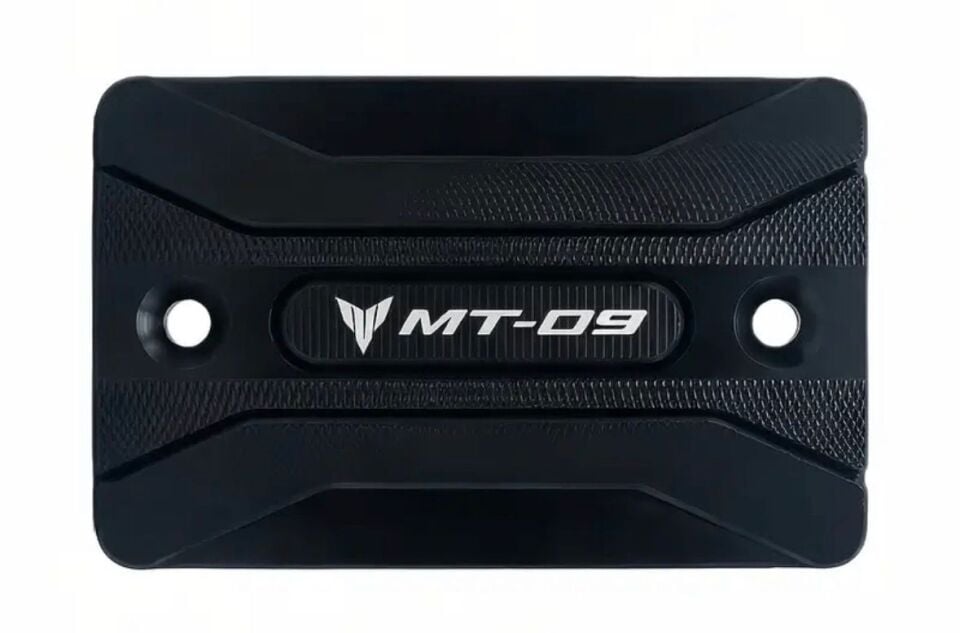 Yamaha Mt-09 Cnc Ön Hidrolik Kapak