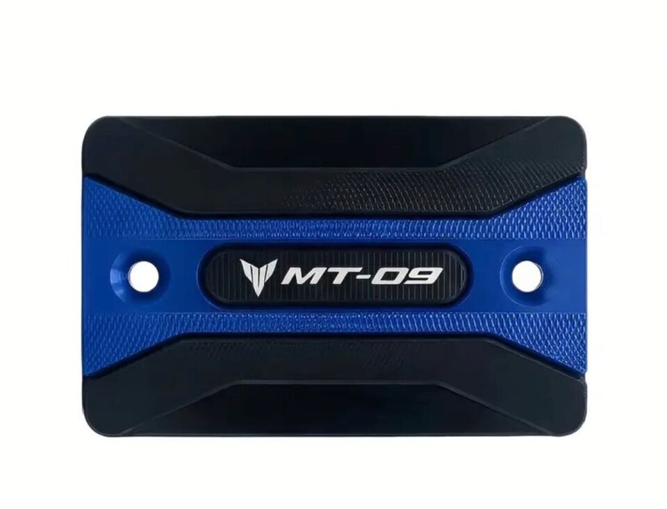 Yamaha Mt-09 Cnc Ön Hidrolik Kapak