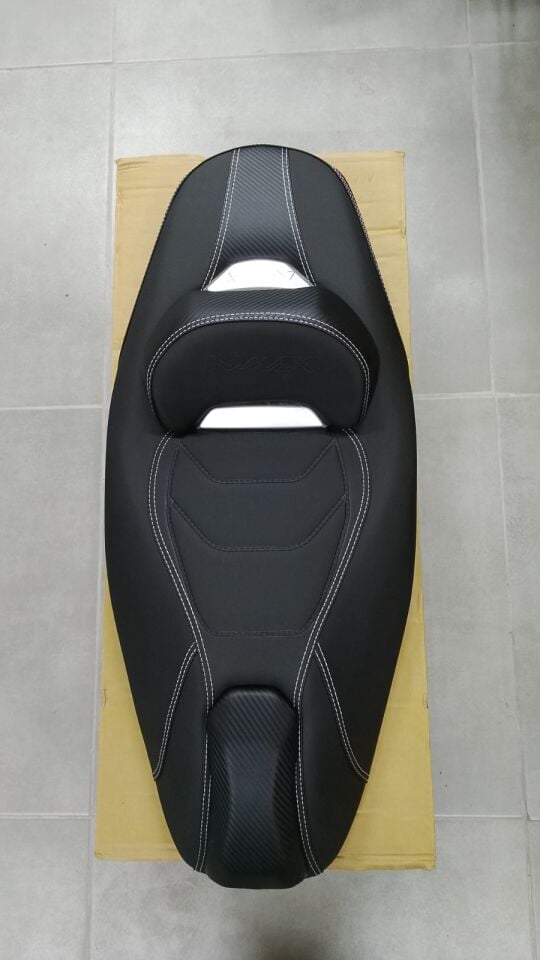 Nmax 125-155 2015-20 Comfort Special Koltuk Sele