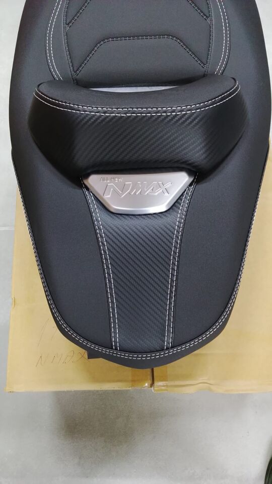Nmax 125-155 2015-20 Comfort Special Koltuk Sele