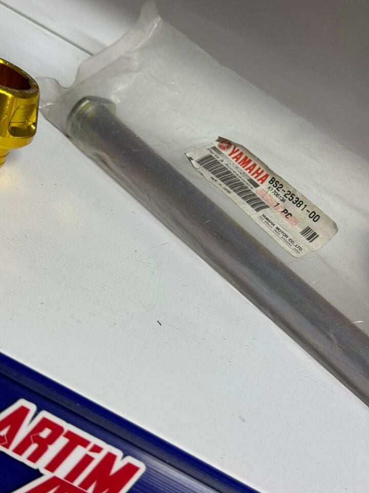 Mt-09 2017-20 Arka Teker Mili BS22538100