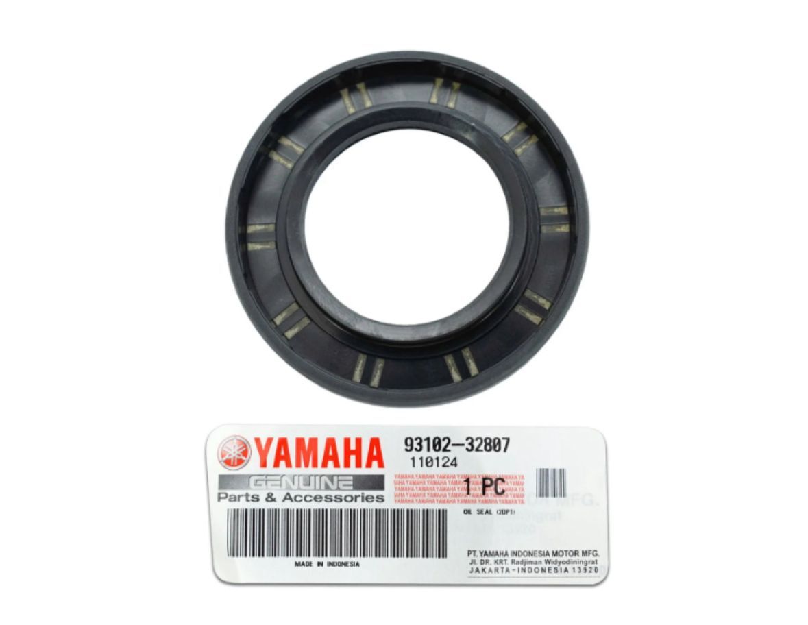 Orijinal Nmax 125-155  2015-24 Şanzıman Çıkış Keçesi 9310232807