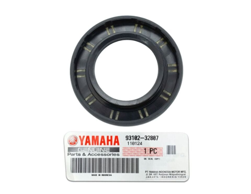 Orijinal Nmax 125-155  2015-24 Şanzıman Çıkış Keçesi 9310232807