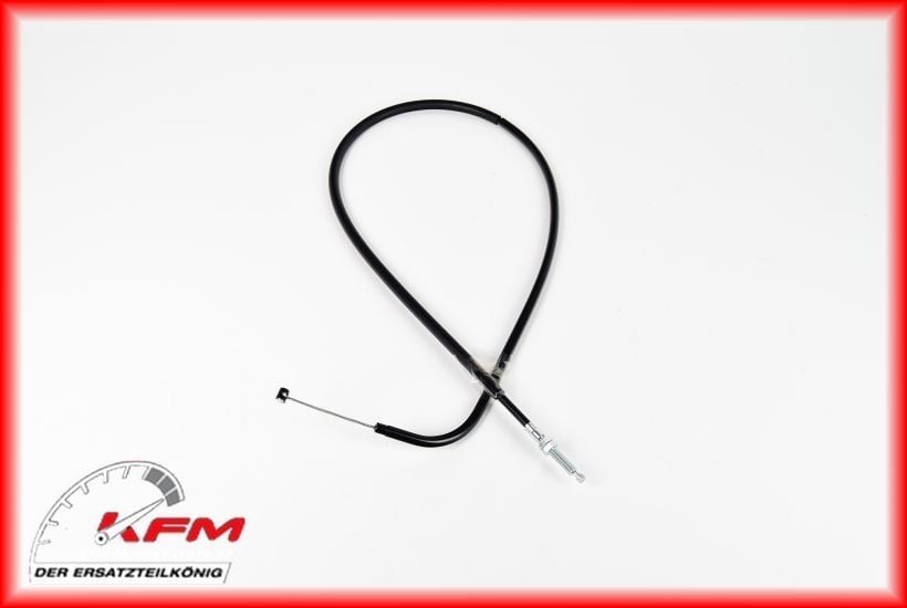 Orijinal 2014-20 Yamaha Mt-09-Xsr 900 Debriyaj Teli 1RC263350100