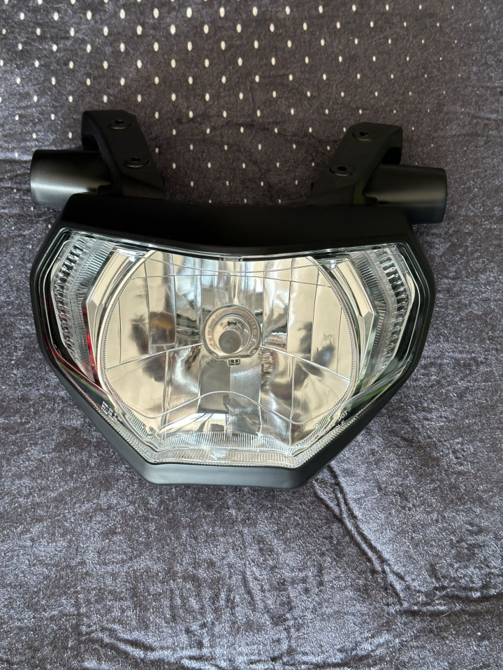 Yamaha Mt-09 2014-16 Far Seti