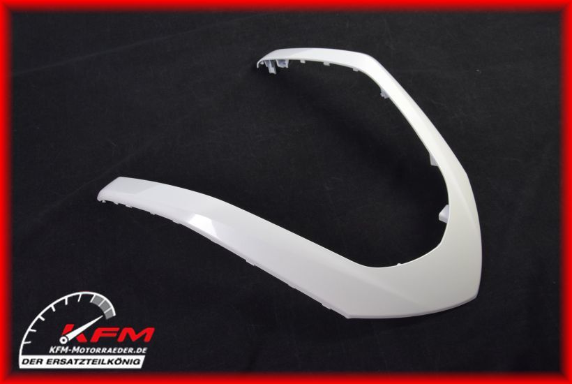 Nmax 125-155 2015-20 Orijinal Ön V Kapak Beyaz 2DPF286500P1